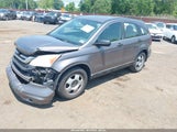 HONDA CR-V LX 5J6RE4H35BL069616 снимка