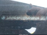 HONDA CR-V LX 5J6RE4H35BL069616 снимка