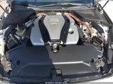 INFINITI Q50 HYBRID PREMIUM JN1AV7AP2EM690136 photo