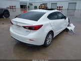MAZDA MAZDA3 I TOURING 3MZBM1V75GM291883 снимка