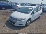 HONDA INSIGHT EX JHMZE2H71AS029176 снимка