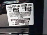 Jaguar Xj Xjr Lwb SAJWA2EK8EMV58788 снимка