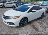 Honda Civic Ex-L 2HGFG3B03FH501684 снимка