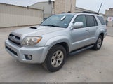 TOYOTA 4RUNNER SR5 SPORT V8 JTEZT14R160024938 снимка