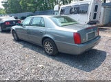 CADILLAC DEVILLE LIVERY 1G6KD54Y05U211857 снимка