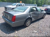 CADILLAC DEVILLE LIVERY 1G6KD54Y05U211857 снимка