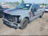 FORD F-150 LARIAT 1FTFW1E50KFB93463 снимка