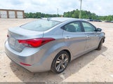 Hyundai Elantra Limited 5NPDH4AE2FH611011 снимка