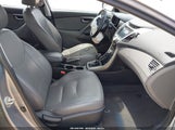 Hyundai Elantra Limited 5NPDH4AE2FH611011 снимка