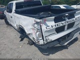 Chevrolet Silverado  2Wd Double Cab Standard Bed Custom 1GCRWBEK2MZ301480 fotografie