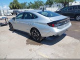 HYUNDAI SONATA SEL KMHL64JAXSA452153 снимка