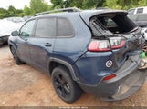Jeep Cherokee Latitude 4X4 1C4PJLCB3MD199974 снимка