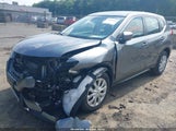 Nissan Rogue S Intelligent Awd 5N1AT2MV8LC749494 photo