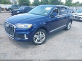 Audi Q7 Premium Plus 55 Tfsi Quattro Tiptronic WA1LXBF74ND022618 снимка