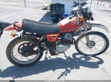HONDA XL250 XL250S5103161     снимка