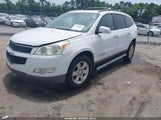 Chevrolet Traverse Lt 1GNER23D09S101893 снимка