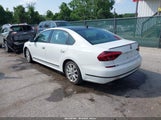 Volkswagen Passat 3.6L V6 Gt 1VWJM7A38JC038518 снимка