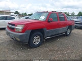 CHEVROLET AVALANCHE 1500 3GNEC13T03G196148 снимка
