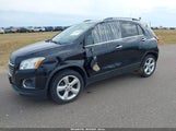 Chevrolet Trax Ltz 3GNCJTSB0FL176561 снимка
