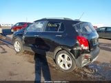 Chevrolet Trax Ltz 3GNCJTSB0FL176561 снимка