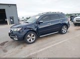 ACURA MDX TECHNOLOGY PACKAGE 2HNYD2H60AH514627 снимка