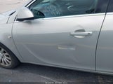BUICK REGAL CXL RUSSELSHEIM W04GP5EC3B1068357 photo