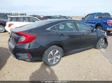 Honda Civic Lx 19XFC2F64KE030878 снимка