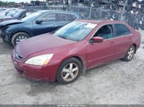 HONDA ACCORD 2.4 EX 1HGCM56864A099680 снимка