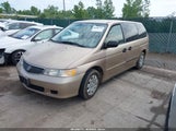 HONDA ODYSSEY LX 2HKRL1851YH506200 снимка