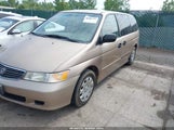 HONDA ODYSSEY LX 2HKRL1851YH506200 снимка