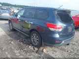 NISSAN PATHFINDER S 5N1AR2MM0EC718328 снимка