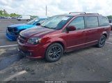 Dodge Grand Caravan Gt 2C4RDGEG5JR203208 снимка