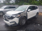 Honda Pilot Ex 5FNYF6H38KB086164 снимка