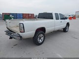 CHEVROLET SILVERADO 2500HD WORK TRUCK 1GCHK29225E130451 fotografie