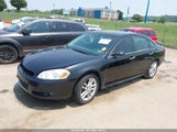 CHEVROLET IMPALA LTZ 2G1WC5E36D1100835 снимка