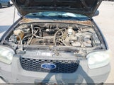 FORD ESCAPE XLS/XLS MANUAL 1FMYU02Z97KA03881 photo