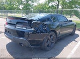 Chevrolet Camaro 1Lt 2G1FB1E3XE9124201 снимка