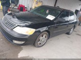 TOYOTA AVALON XLS 4T1BF28B33U291465 снимка