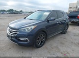 Hyundai Santa Fe Sport 2.0T Ultimate 5XYZW4LA0HG472030 снимка