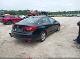 HYUNDAI SONATA SE 5NPE24AF3HH584287 снимка