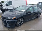 TOYOTA CAMRY SE 4T1B11HK3JU087903 fotografie