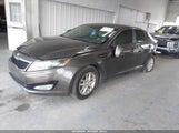 Kia Optima Lx 5XXGM4A70DG197567 снимка
