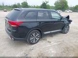 MITSUBISHI OUTLANDER ES JA4AD2A37KZ049167 снимка