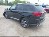 MITSUBISHI OUTLANDER ES JA4AD2A37KZ049167 снимка