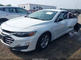 Chevrolet Malibu 1Ls 1G1ZB5ST3KF200112 снимка