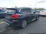 BMW X3 SDRIVE30I 5UXTR7C58KLF32733 снимка