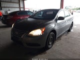 NISSAN SENTRA S 3N1AB7AP7FY377798 снимка