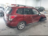Subaru Forester 2.5I Touring JF2SJAWCXHH571345 снимка