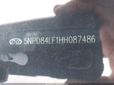 Hyundai Elantra Se 5NPD84LF1HH087486 снимка
