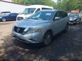 NISSAN PATHFINDER SL 5N1AR2MM0EC673231 снимка